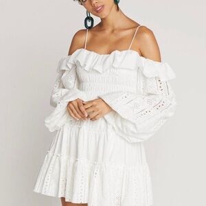 Choosy Endless Summer Dress